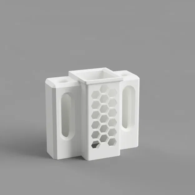 Giá đỡ và lưu trữ cho máy hàn di động Pinecil - Image 2