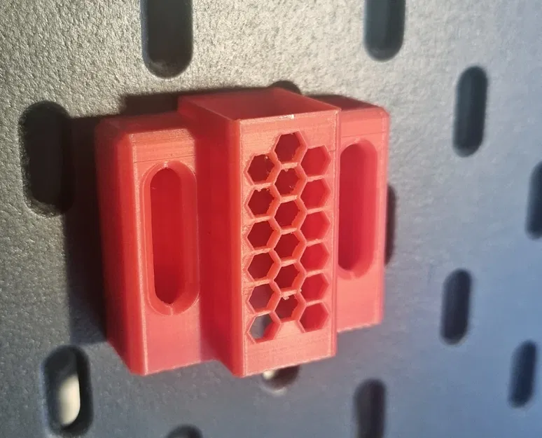 Giá đỡ và lưu trữ cho máy hàn di động Pinecil - Image 3