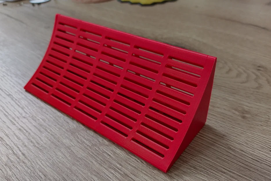 Vỏ silica gel cong cho hộp khô tiêu chuẩn - Image 2