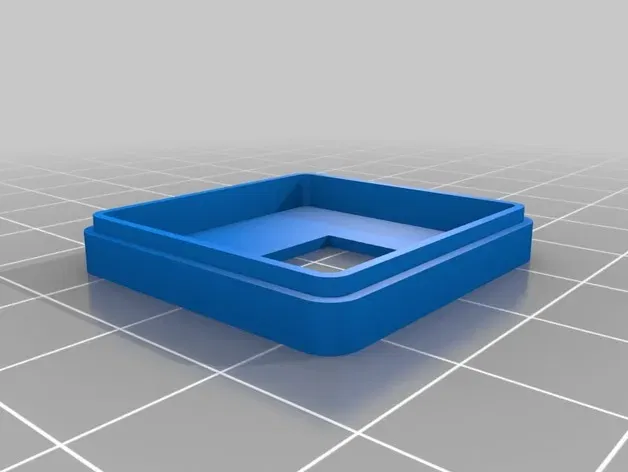 Giá đỡ camera Raspberry Pi với các loại chân đế khác nhau - Image 3