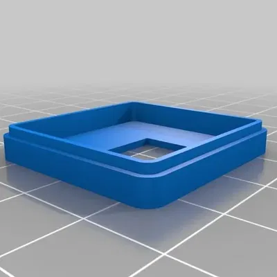 Giá đỡ camera Raspberry Pi với các loại chân đế khác nhau