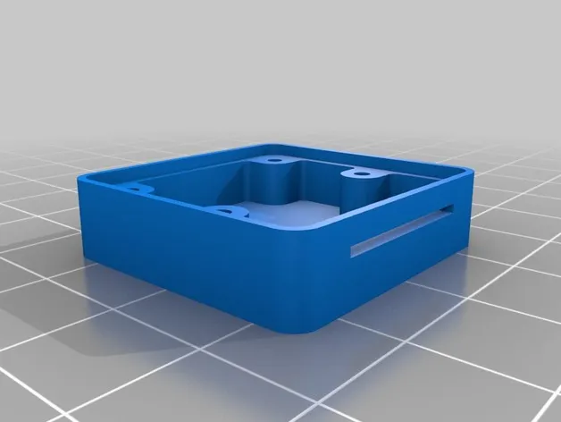 Giá đỡ camera Raspberry Pi với các loại chân đế khác nhau - Image 4