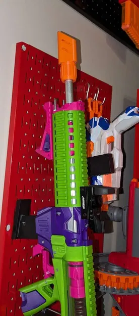 Moose BCAR hình tam giác độc đáo - Image 3