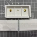 Hộp chứa trysky E3D V6 không sử dụng - Thumbnail 1