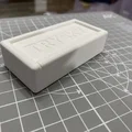 Hộp chứa trysky E3D V6 không sử dụng - Thumbnail 2