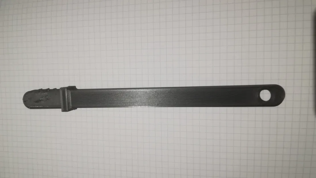 Cái thìa lật nồi tiện dụng cho bếp nhà bạn - Image 2