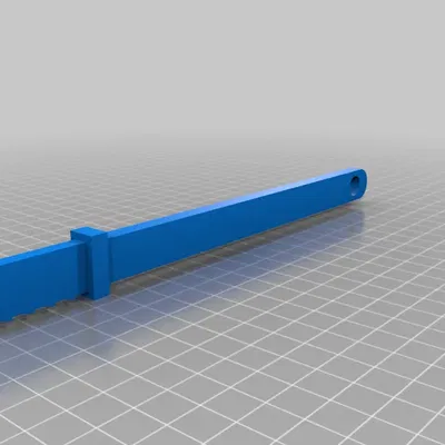 Cái thìa lật nồi tiện dụng cho bếp nhà bạn