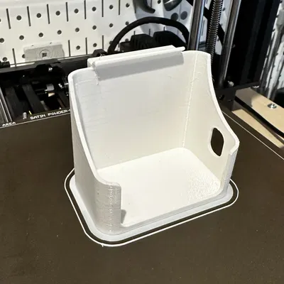 Giá đỡ dây đeo và kẹp thắt lưng cho Yoto Mini v2