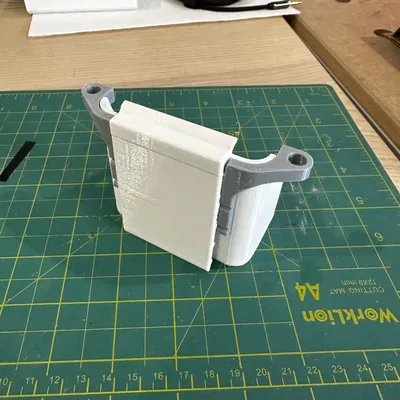 Giá đỡ dây đeo và kẹp thắt lưng cho Yoto Mini v2