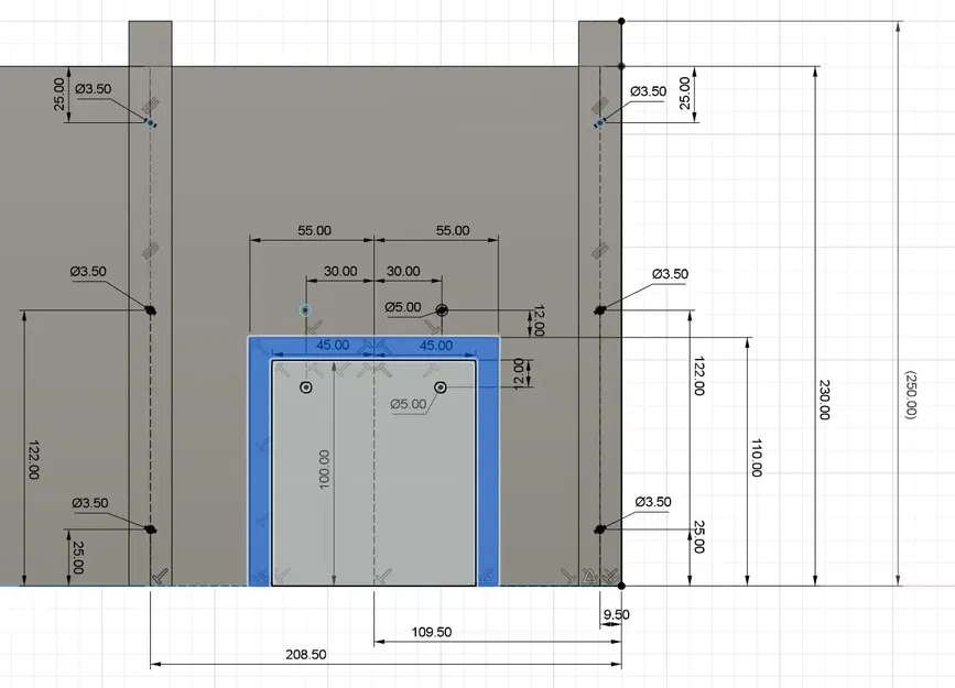 Nhà cho nhím xây dựng từ mẫu in 3D - Image 2