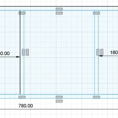 Nhà cho nhím xây dựng từ mẫu in 3D