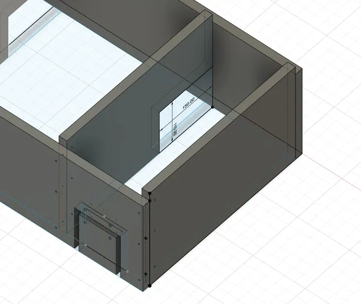 Nhà cho nhím xây dựng từ mẫu in 3D - Image 5