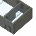 Nhà cho nhím xây dựng từ mẫu in 3D - Thumbnail 5
