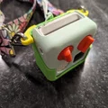 Giá đỡ và bộ chuyển đổi đai cho Yoto Mini - Thumbnail 2