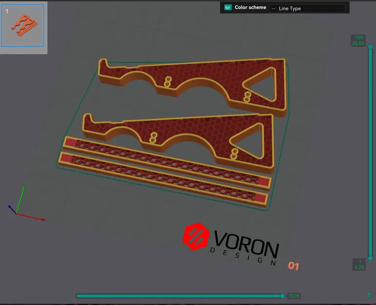 Giá đỡ MacBook 14 inch M1 Pro chắc chắn của Mabur - Image 4