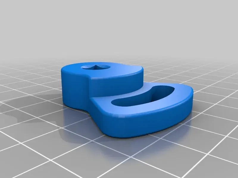 Phụ tùng SP1208 cho chân đạp trống đôi DW5000 - Image 1