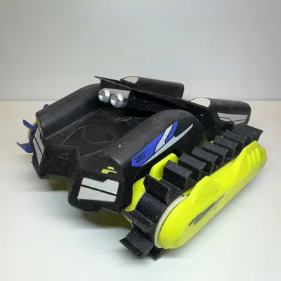 Dây xích thay thế cho xe điều khiển Air Hogs Thunder Trax