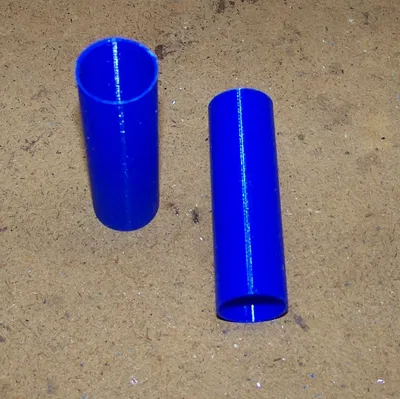 Bộ chuyển đổi 18650 sang kích thước pin lithium 20700