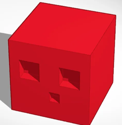 Nhân vật slime trong thế giới Minecraft - Image 1