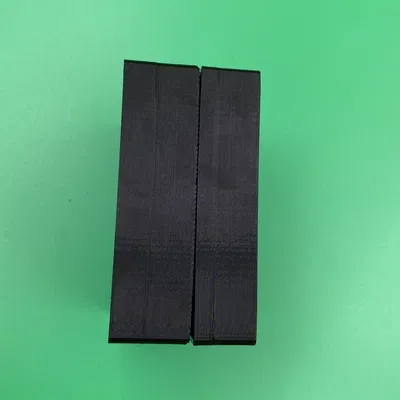 Chân nâng mô-đun 80x80mm cho bàn hoặc giường