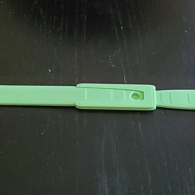 Cây gãi lưng cầm tay nhỏ gọn