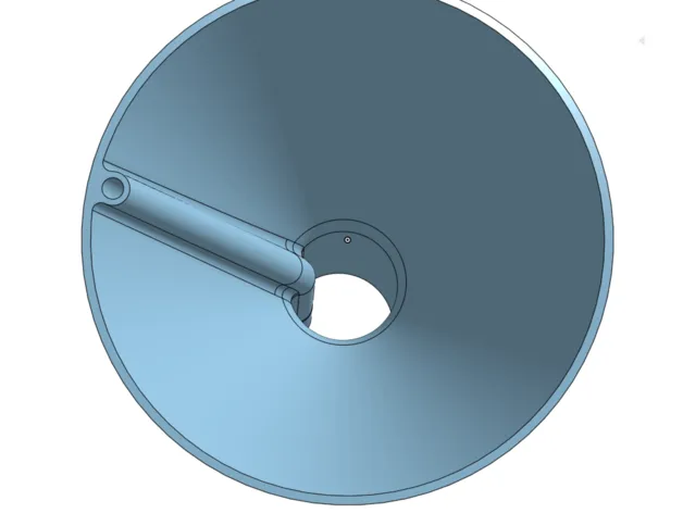 Phễu có lỗ thông khí cho việc đổ dầu nhanh chóng - Image 7