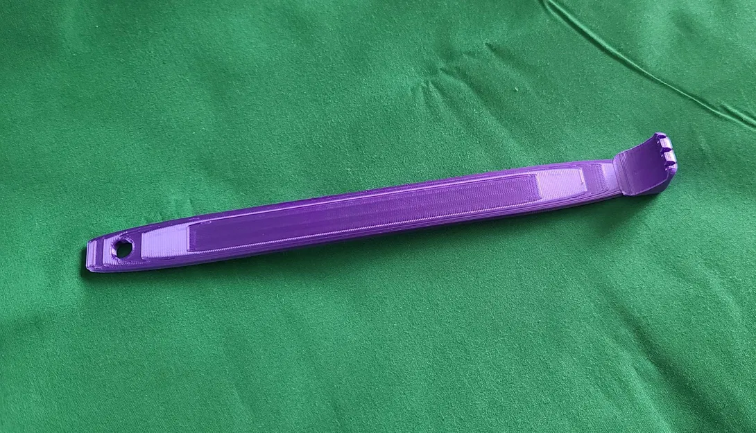 Cây gãi lưng cầm tay nhỏ gọn - Image 2