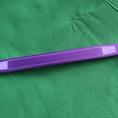 Cây gãi lưng cầm tay nhỏ gọn