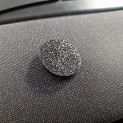 Nắp chụp stem Giant Revolt nâng cao cho xe đạp