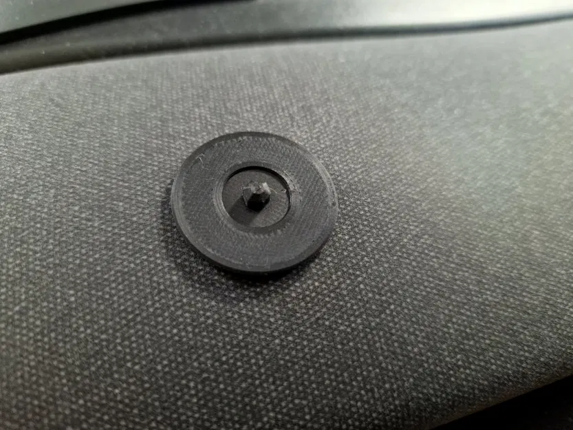 Nắp chụp stem Giant Revolt nâng cao cho xe đạp - Image 3