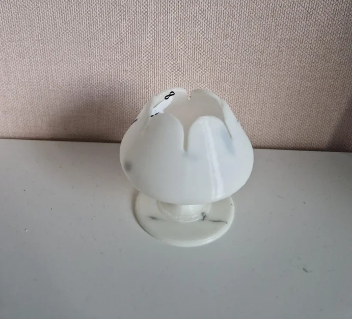 Thùng rác cho rác thải từ máy cắt cỏ - Image 1