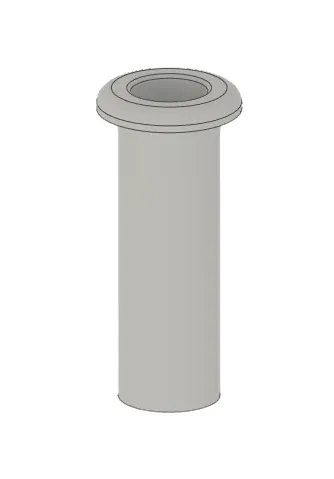 Hülse thay thế cho Dunstabzugshaube với kích thước M6 - Image 1