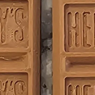 Thanh sô-cô-la Hersey linh hoạt cho Halloween