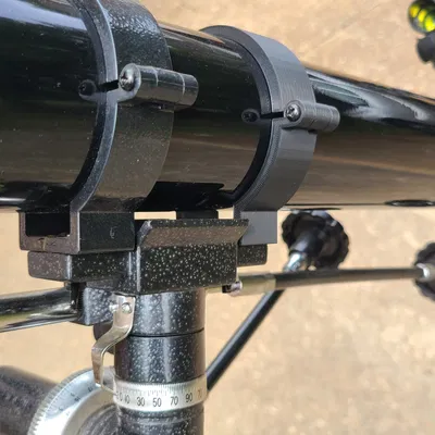 Thay thế kẹp gắn cho kính viễn vọng Celestron 70EQ