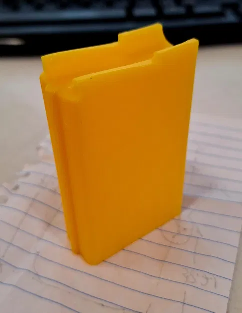 Khay đựng đạn M1 Carbine cho súng bắn đơn - Image 1