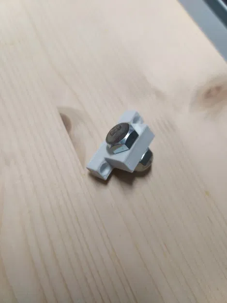 Giá đỡ công tắc giới hạn M12 cho máy CNC - Image 5