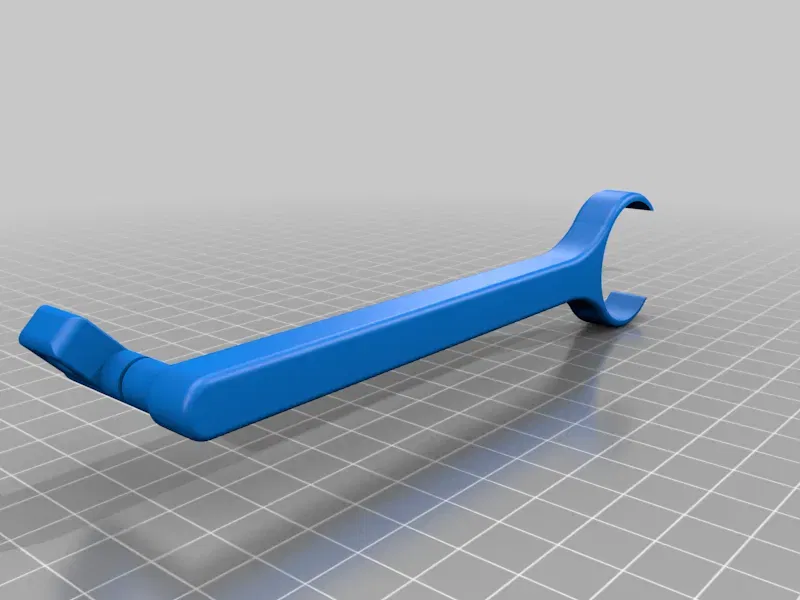 Hướng dẫn cuộn filament Anycubic Kobra Go - Image 1