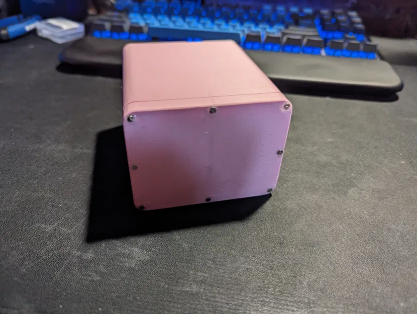 Hộp bài Magic The Gathering với thiết kế tinh tế và từ tính - Image 5