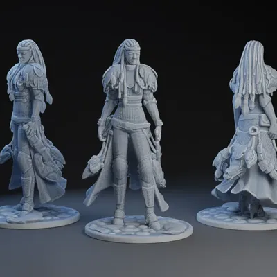 Phụ nữ Bắc Âu trong văn hóa Viking