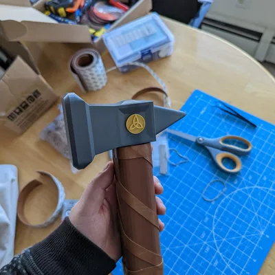 Đồng xu Dungeons & Dragons (D&D) cho búa sinh nhật