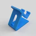 Giá đỡ điện thoại đơn giản cho máy in 3D - Thumbnail 2