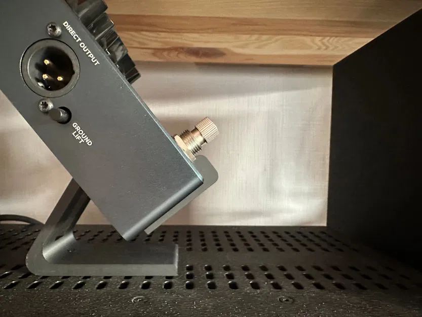 Giá đỡ cho bộ khuếch đại Darkglass - Image 2