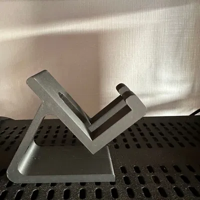 Giá đỡ cho bộ khuếch đại Darkglass