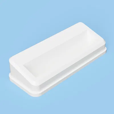 Giá đỡ Playdate đơn giản nghiêng về phía sau