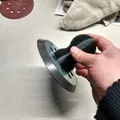 Tay cầm cho đế máy chà nhám orbital - Thumbnail 4