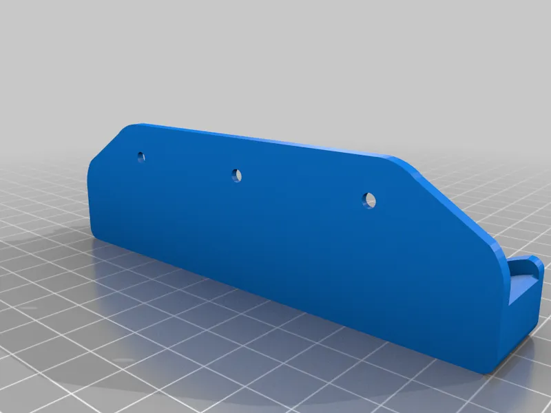 Giá treo tường Five33 SwitchBack Pro đơn giản - Image 2