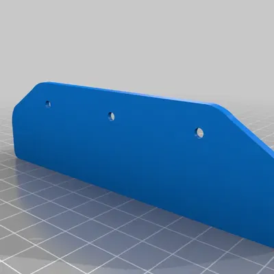 Giá treo tường Five33 SwitchBack Pro đơn giản