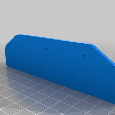 Giá treo tường Five33 SwitchBack Pro đơn giản