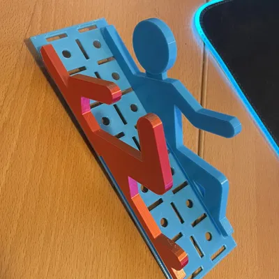 Biểu tượng cổng cho bảng ghim Peg Boards