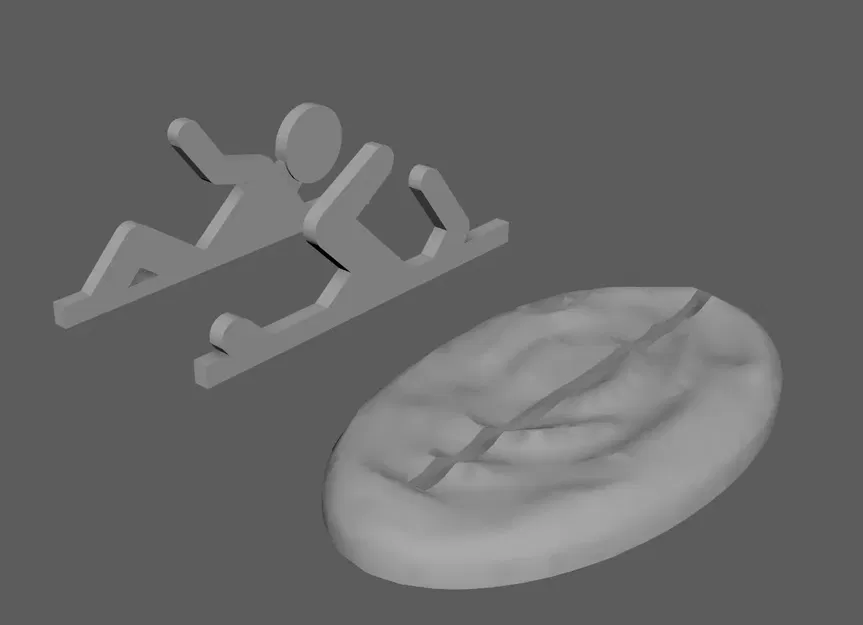 Biểu tượng Portal cho Cooler Master Qube 500 - Image 1